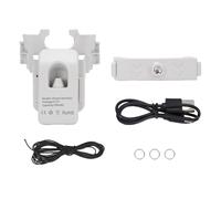 Akozon Dispositivo di Trasporto per Lancio Aereo di Droni, Si Adatta Perfettamente Al Drone Flip, Facile da Installare per Fedi Nuziali Ed Esche da pesca.