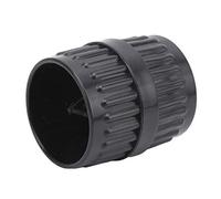 Akozon Dispositivo per Smussare Tubi in Rame Alesatore per Tubi Utensile per Smussare Dispositivo per Sbavare Lucidatura Tubo in Rame in Alluminio 4-42 Mm - Utensili Taglio Scientifici e Industriali