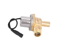 Akozon Elettrovalvola da 6 V per Orinatoi da Bagno - Accessorio Sensore in Rame Premium, Vari Disponibili (C Elettrovalvola per orinatoio in ceramica)