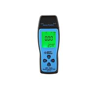 Akozon EMF Tester SMART SENSOR AS1392 EMF Tester EMF Digitale Display LCD Tester EMF Tester EMF AS1392 EMF Tester Radio Elettromagnetico