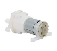 Akozon Erogatore d'acqua con Pompa a Membrana Autoadescante - Pompa Miniaturizzata DC6-12V con Alta Pressione e Design Compatto