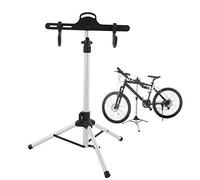 Akozon Espositore per Bici da Strada Supporto per Riparazione Supporto per Rack Sospeso - Deposito per Biciclette Al Coperto La Maggior Parte dei