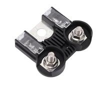 Akozon Fusibile Batteria AL3Z 14526 AA Protezione Efficace 125A 250A Sostituzione Fusibile Fusibile per 2011-2014