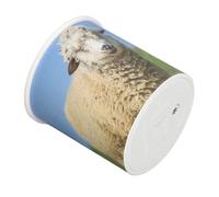 Akozon Giocattolo Elettrico per Produrre Suoni di Pecore - Divertente Generatore di Rumori di Animali per Bambini, Suoni Realistici di Pecore, Riconoscimento Educativo degli Animali, Scherzi