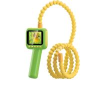 Akozon Giocattolo Portatile per Esplorazione All'aperto con Fotocamera per Serpente Periscopio per ES08