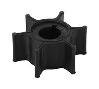 Akozon Girante della Pompa Dell'acqua 6G1-44352-00 Pompe Dell'acqua per Motori per Imbarcazioni a 6 Pale Resistenti Alla Corrosione Chimica Per Fuoribordo 6HP 8HP