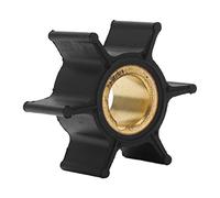 Akozon Girante della Pompa Dell'acqua Fuoribordo a 6 Pale 47-8037481 Pompe Dell'acqua per Motori per Barche Sostituzione per Motore Mariner 8hp 4 Tempi 2005-