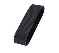 Akozon Impugnatura di Ricambio per Messa a Fuoco Zoom in Gomma per Obiettivi da 18-135 Mm, Compatibile con la Serie XF, Accessorio per Obiettivi Antiscivolo Durevole