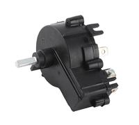 Akozon Interruttore Controller velocità Fuoribordo, Selettore Marcia | Materiale Plastico, Accessorio Motore , Ricambio Compatibile 68/86lb