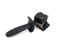 Akozon Interruttore Fari Indicatori di Direzione 255406898R Levetta di Controllo Indicatore di Sterzo di Ricambio Adatta per DUSTER 2010-2024