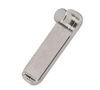 Akozon Interruttore Sedile Riscaldato, Pulsante, Manuale, Acciaio Inossidabile, Popular