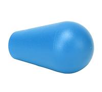 Akozon Joystick Ball Head M6 Style Oval Game Rocker Top Hands - Easy Installa Sostituzione Accessorio per il Comfort di Gioco Avanzato (BLUE)