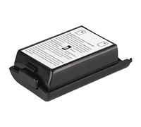 Akozon Kit Copertura Custodia Guscio Batteria di Ricambio Universale da 5 Pezzi per Controller 360 Bianco (#02)