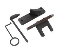 Akozon Kit Messa in Fase del Motore, Kit Attrezzi per la Messa in Fase del Motore per 108 208 2008 301 308 3008 508 5008 Partner Rifter, Strumento di Fasatura del Motore Turbo Automobilistici