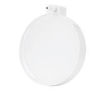 Akozon Kit Pietra Porosa per Acquario Dispositivo di Aumento dell'Ossigeno di Raffinazione Nanomuto con Tubo da 76 M - Ideale per Acquari e Acquari, Migliora i Livelli di Ossigeno Senza Sforzo