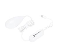 Akozon Lavatrice, Mini Multifunzionale USB Portatile Lavaggio Pulitore Ultrasuoni Mini Macchina Cucina Frutta verdura Pulizia Multifunzione per Frutta Cucina Verdura