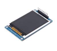 Akozon LCD TFT da 1,8 Pollici Sn con Risoluzione 128x160 e Interfaccia SPI per Progetti