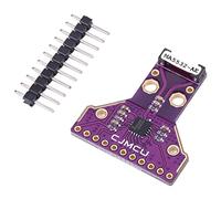 Akozon Lightning Sensor, AS3935 I2C SPI Sensore Rivelatore di Distanze per Fulmine Lightning Strike Storm Detance Sensor Lightning Detection