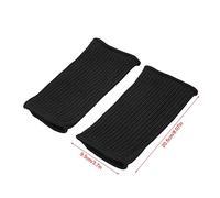 Akozon Maniche resistenti al taglio, 1 paio Maniche resistenti al taglio Protezione del braccio anti-taglio Protezione antigraffio(20cm)