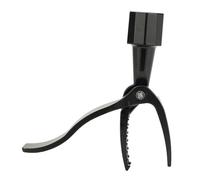 Akozon Manuale REMUNTERE PERTRATICHE PERTLESSA alla Acciaio in INCARPAGGIO dei Manuale con IMPESSO Non Slip per Il Giardinaggio Senza Sforzo