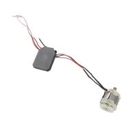 Akozon Mini Motore per Senza Spazzole da 21 V con 14 Denti per Seghe a Catena Elettriche a Batteria da 4, 6, 8 Pollici - Aggiornamento Ad Alta Efficienza per Prestazioni di Taglio Migliorate