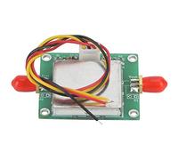 Akozon Modulo Amplificatore a Transimpedenza TLC2201 - Convertitore I V per Applicazioni da PA a MA con Larghezza di Banda Regolabile e Schermatura Avanzata delle Interferenze