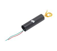 Akozon MODULO del GENERATORE di Impulsi Ad Alta Tensione 1000kV MODULO UP GENERATORE ARC Ad Alta Tensione per Apparecchiature Elettroniche