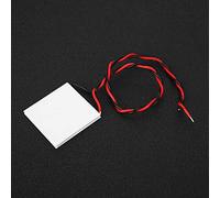 Akozon Modulo di Raffreddamento Termoelettrico TEC1-12707 - Foglio di Refrigerazione a Semiconduttore 40x40 Mm per Applicazioni di Raffreddamento Efficienti Peltier