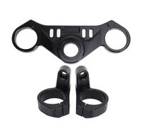 Akozon Motorcycle Triple Top Clamp Sostituzione per RS660 2021-2023 - FORCHIO ALLUMINO LEGGE LEGGIO TRIPLA TRIPLA