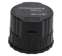 Akozon Oculare Elettronico WiFi 2K, Fotocamera per Astrofotografia da 4 MP per Telescopi, Birdwatching e Visualizzazione Remota