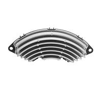 Akozon Parti del riscaldatore Resistenza del Motore del Ventilatore del riscaldatore 6441CE Accessorio di Ricambio Adatto per C4