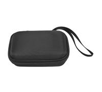 Akozon per Go3 Duro, Altoparlanti per la Protezione da Trasporto per la Custodia per il Trasporto di Stoccaggio Nera Eva Portatile