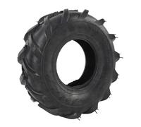 Akozon Pneumatico Tubeless 13x5.00-6, Antiscivolo, Esplosione Resistente, Copertone 6 Pollici per Soffiatore di Neve, Go Kart, Tiller, Tosaerba e Trattore Giardino