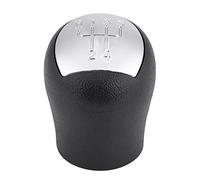 Akozon Pomello Leva del Cambio Car Styling Pomello leva del Cambio per Cambio a 5 marce per CLIO 2 PHASE