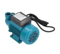 Akozon Pompa 180W Compatta per Uso Multiuso | Struttura in alluminio pressofuso, copertura antirumore e ottimale del flusso d\'aria, ideale per il sottosuolo, ideale per