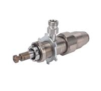 Akozon Pompa Spruzzatrice Airless 17C487 17C721 capacità 3300 PSI Parte di Ricambio per Spruzzatore di Vernice per PC per Ultra Max II 490 495 595 PC PRO 390 PC