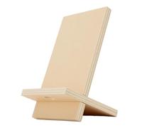 Akozon Porta Cellulare da 10 Pezzi - Porta Cellulare da Tavolo, Portatile per Ufficio e Casa, Angolo Regolabile Staccabile per Telefoni e Tablet (Modello 7 10PCS)