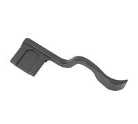 Akozon Porta del Cinturino con Fibbia per Scarpe Calda in Lega di Alluminio per A7M2 M3 A7R2 R3 A9 (BLACK)