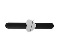 Akozon Porta Fermagli per Capelli Magnetico Professionale Quicky Stick per Strumenti Parrucchiere
