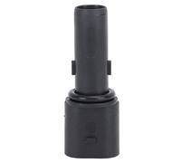 Akozon Portalampada Luce di Parcheggio 63128380205 Ricambio Abs | Supporto Laterale, Materiale ABS, Montaggio Diretto Facile, Servizio Fari, R55 R56 R57 R58 R59 R60 R61, E46