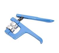 Akozon Pressa per Orologi con 20 Matrici Riparazione Professionale di Orologi - Guarda gli Orologiai più Vicini