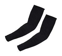 Akozon protezione braccio + Braccio maniche protettive, manica resistente al calore resistente al taglio Anti bracciale anti abrasione per lavori di cucina in giardino