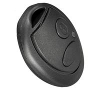 Akozon Pulsante Casa Chiave Remoto con 2 Switch Touch SWC9 1 CR2032 Batteria 5 Set Disponibili, Menzionare la quantità nelle Note Dell'ordine