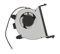 Akozon Raffreddamento CPU di Ricambio, 705 G4 600 DC 12V 0,5A Connettore a 4 Pin Ventola CPU Forte Dissipazione del Calore per ProDesk Mini 405 914256 001 L19561 001 per PC