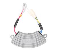 Akozon Regolatore di tensione AVR regolatore di tensione automatico a forma di arco AVR per generatore di benzina monofase 3.5KW-5KW