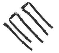 Akozon Regolatore di velocità della Ventola del Router Regolabile - Regolatore di velocità Variabile per Motore Elettrico - Reostato Durevole - Design Compatto, Rosso (#2)