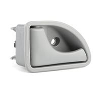 Akozon Reminnbor Interno maniglia anteriore sinistro lato guida 8200247802 Adatto per Twingo