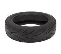 Akozon Repaiusing Tubeless Tire per Max G30 Electric Scooter-Proof di Esplosione, Anti-Slip, Facile da Usare, 60/70 6,5 Performance per Tutte Le Stagioni