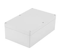 Akozon Scatola Derivazione, Scatola di Giunzione di Potenza IP65 Impermeabile di Plastica All'involucro di 230 * 150 * 85mm