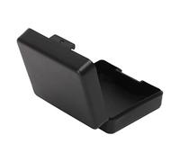 Akozon Scatola Portabatteria per : Accessorio Compatto e Multifunzionale